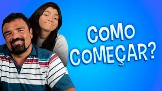 COMO COMEÇAR A SER ATOR?