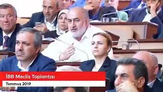 Ekrem İmamoğlu Öyle Bir Laf Attı ki! - Ekrem İmamoğlu'na Taraflı Dediler O da Cevap Verdi!