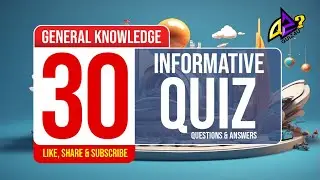 GENERAL KNOWLEDGE QUIZ4U | #viral #trending #youtubeshorts #subscribe #video #yshorts #youtubevideo