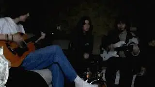 Dainty - Much Better (drop D, acoustic)