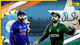 Pakistan vs India super 4 Asia cup 2022