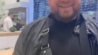 Обзор от Давидыча. Шкода Кодиак