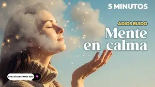 Ansiedad y Pensamientos Repetitivos? ⚡Esta Técnica te LIBERA