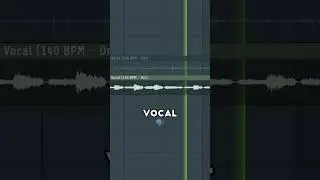 How to make flowing beat for Blxst 🔊 