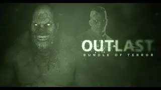 Outlast - Jerk Off Crap !