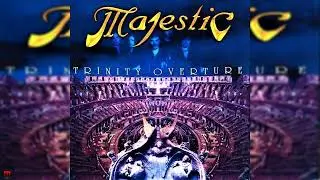 Majestic | TRINITY OVERTURE | Full Album (2000)