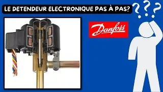 Détendeur électronique pas à pas ( version courte 9/16 -ème )