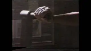 1991 Shari Belafonte Bally's Vic Tanny Gym Commercial
