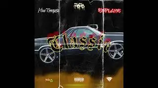 ZyZy Classic Ft. NMO Troopsta & Es Flame (Audio)