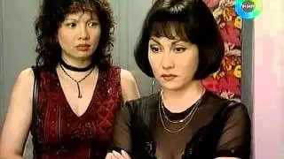 Перекрёсток (сериал, Казахстан) 449 серия