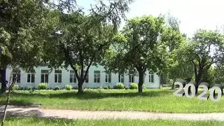 Випускний 2020 Цумань \1-а част.\