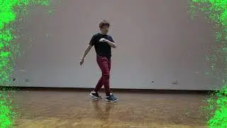 Let Me Entertain You - Choreographer:Sandy Kerrigan (AUS) - Mar'23 (Line Dance)