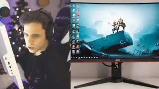 Aunker about 144Hz monitors