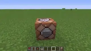How to Make a Nuke in minecraft