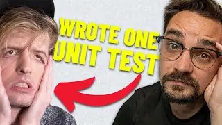 Theo Doesn't Write Unit Tests (This Is Why You Should)