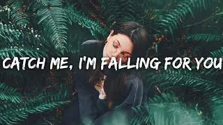 Justin Vasquez - Catch me, I'm Falling For You (Lyrics) / Original by Toni Gonzaga