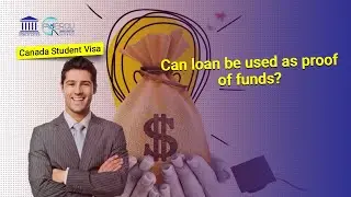 Can loan be used as proof of funds?