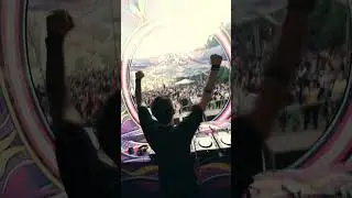JÁ POSSO LANÇAR MERU? 🔥🔥 #djlife #psytrance #festival #trance #fullon #track #rave