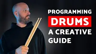 How To Program Drums & Quickly Learn New Grooves