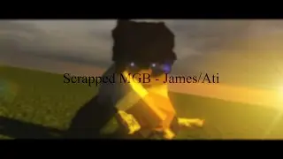 Reiyan vs. James/Ati [Unfinished MGB]