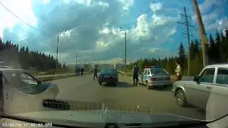 Облава