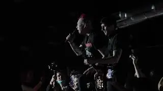 Тараканы! — Верни мне мой 97-й + Maximum Happy | Live in Главclub Green Concert | 07.11.20