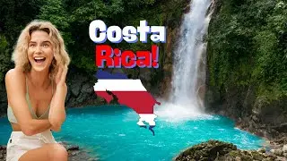 Benefits of Remote Work in Costa Rica🌞