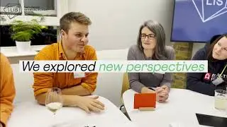 Problem-solving with the LIS Network