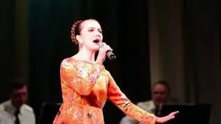 Майя Балашова. Когда б имел златые горы