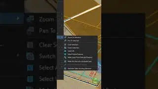 How to create and remove layer selections in ArcGIS PRO