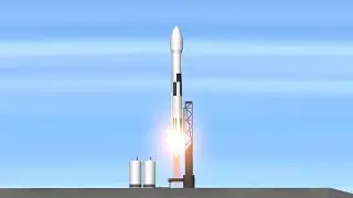 Polar Vision Satellite - 1 Mission (LV0011)