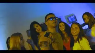 Pazifiko & Ediel D - Hoy Se Bebe (Official Video)