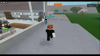 (Roblox) Lumber Tycoon Speedrun city)