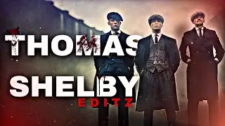 StarBoy⚡ Ft.Thomas Shelby Editz | Spark editz | @itsshadowedits Audio edit ❤