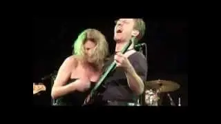 Survivor: Rebel Son (performed by 2ndHelping)