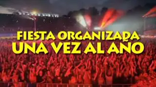 PUNTA VERDE FIESTA