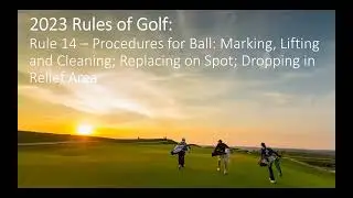 CGA Rules Hour #4
