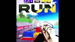 RUN! roblox rivals edit !! #roblox #rivals