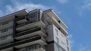 Сравнение Видео съемки Iphone 15 pro max vs Google Pixel 6a 4k