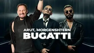 MORGENSHTERN - BUGATTI + ВСЕ ДЛЯ ТЕБЯ ( by Doctor Said )