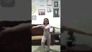 Tala Dance Challenge | Chloe