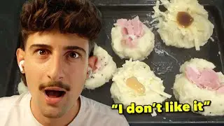 Kay's Cooking Won't Get Away With This