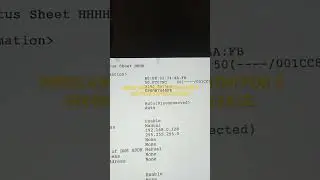 epson m100  printer usage page printed.
