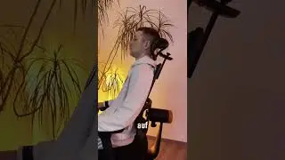 This pro gaming chair really exists...😳