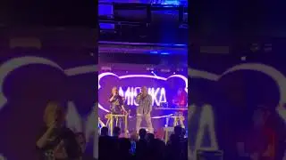 Стрелы (cover) - группа MISHKA #cover #live #mishka #coverband