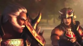 SW4 - Sacrifice [ Toyotomi and Shimazu ]
