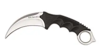 cs 1.6 на ножах