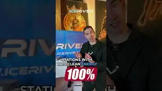 Discover IceRiver EU Hosting App!🚀#crypto #cryptomining #cryptocurrency