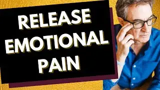 Releasing Emotional Pain - Tapping with Brad Yates