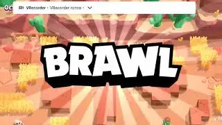 Brawl Stars  эль примо играю приматом
